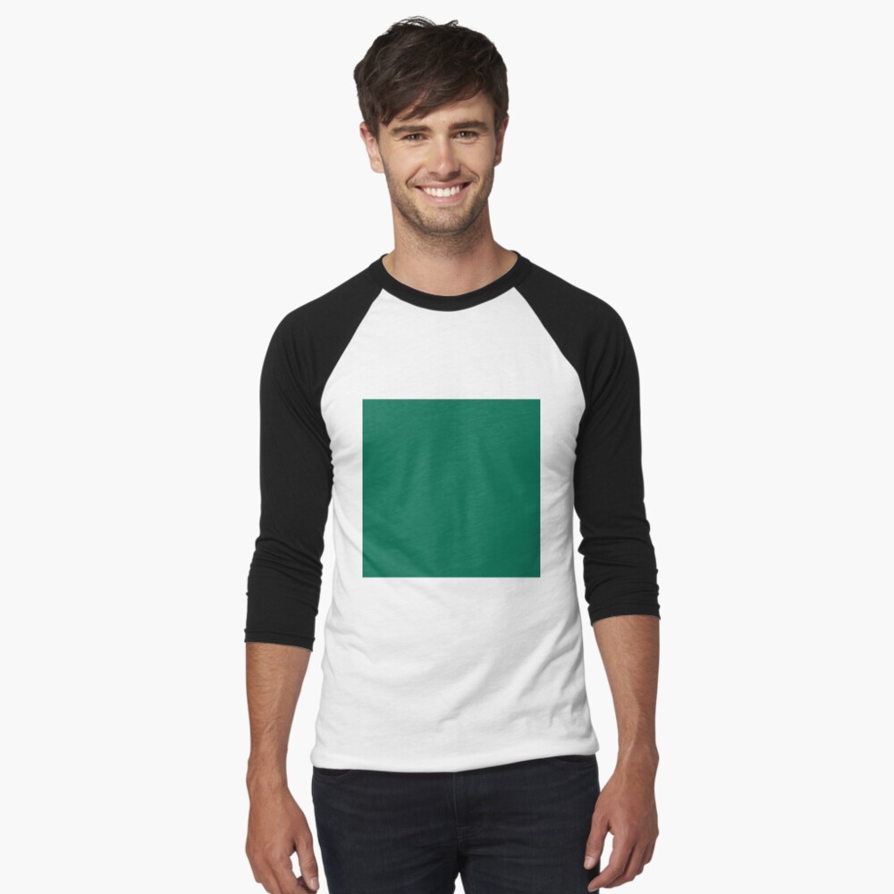 Item preview, Baseball ¾ Sleeve T-Shirt designed and sold by ozcushions.