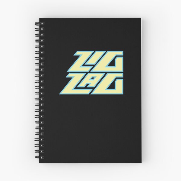 Item preview, Zig Zag designed and sold by Off the Box.