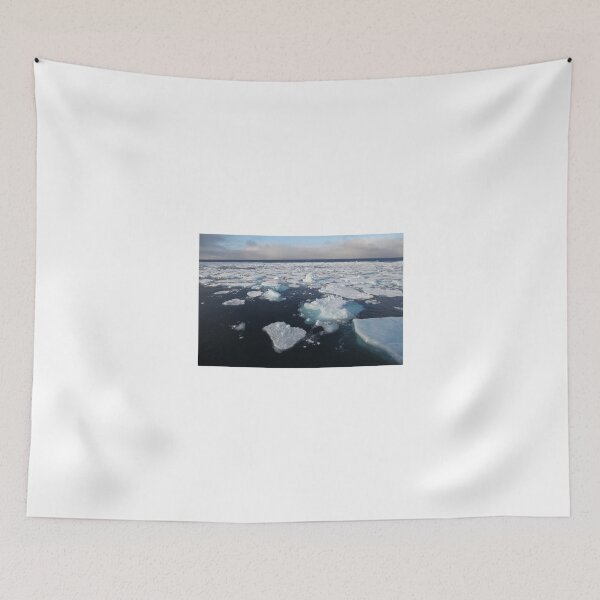 Item preview,  Ice Breaking on the Polar Star designed and sold by JohnDalkin.