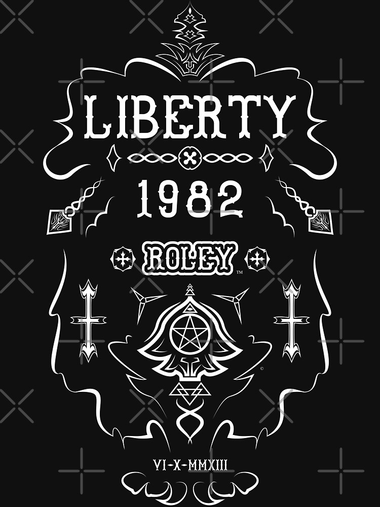 Liberty - Roley by RoleyShop