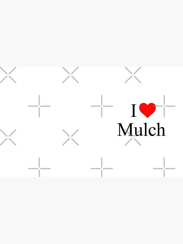 I love Mulch - Coraline by Randy8560