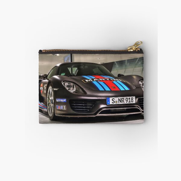 Item preview, Porsche 918 Spyder - Porsche Museum designed and sold by holgermader.