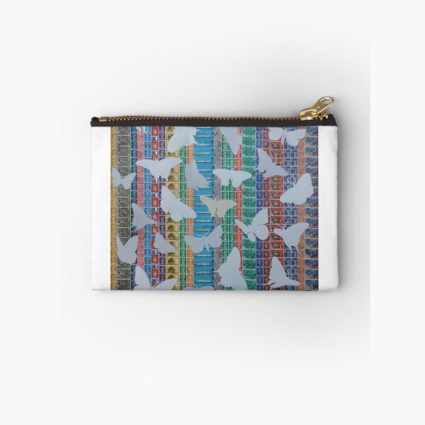 Item preview, Butterflies designed and sold by Gary Hogben.