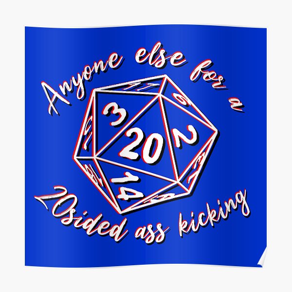 Nerris Camp Camp Posters Redbubble