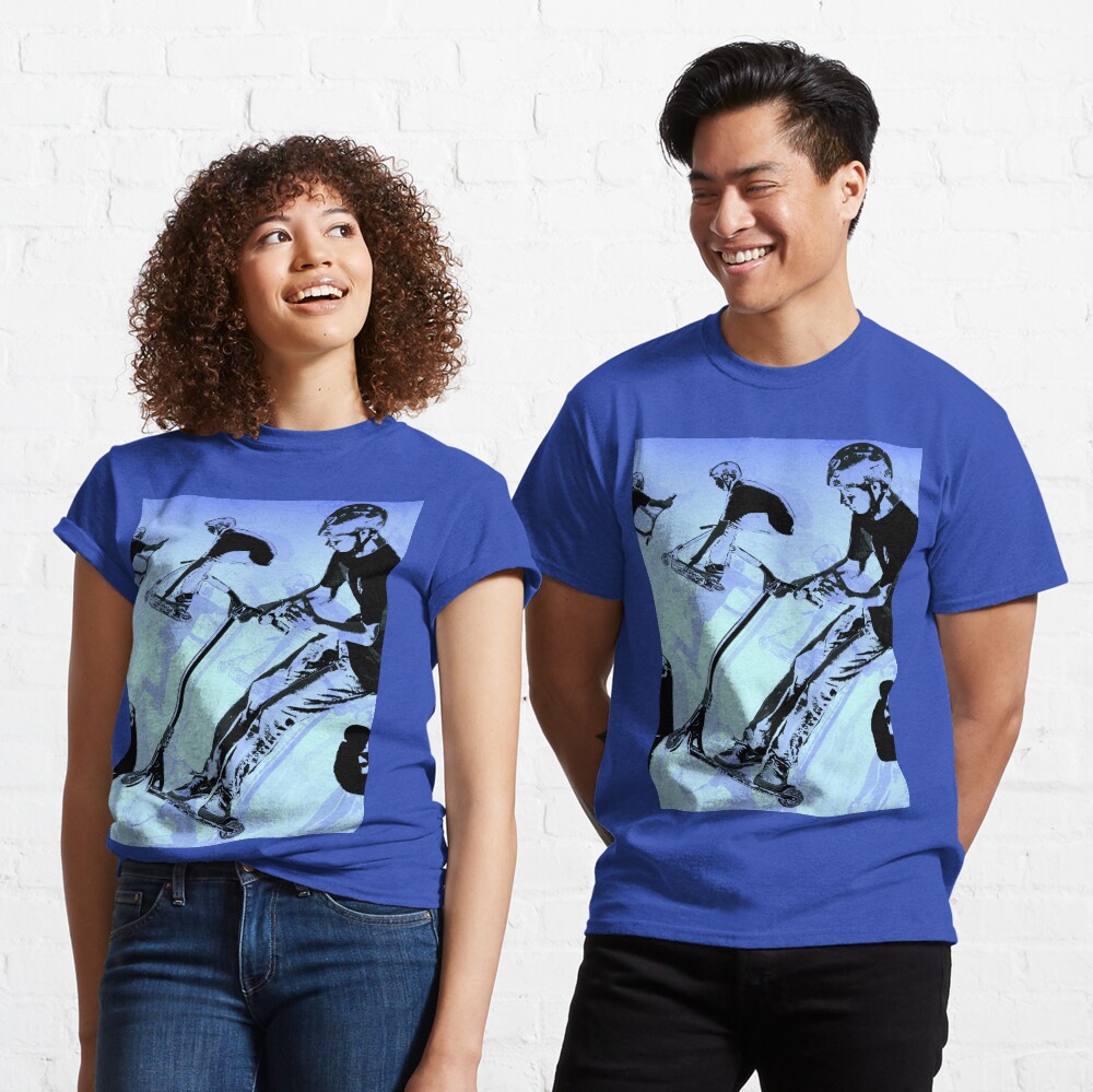 Item preview, Classic T-Shirt designed and sold by NaturePrints.