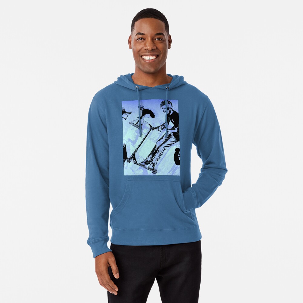 Item preview, Lightweight Hoodie designed and sold by NaturePrints.
