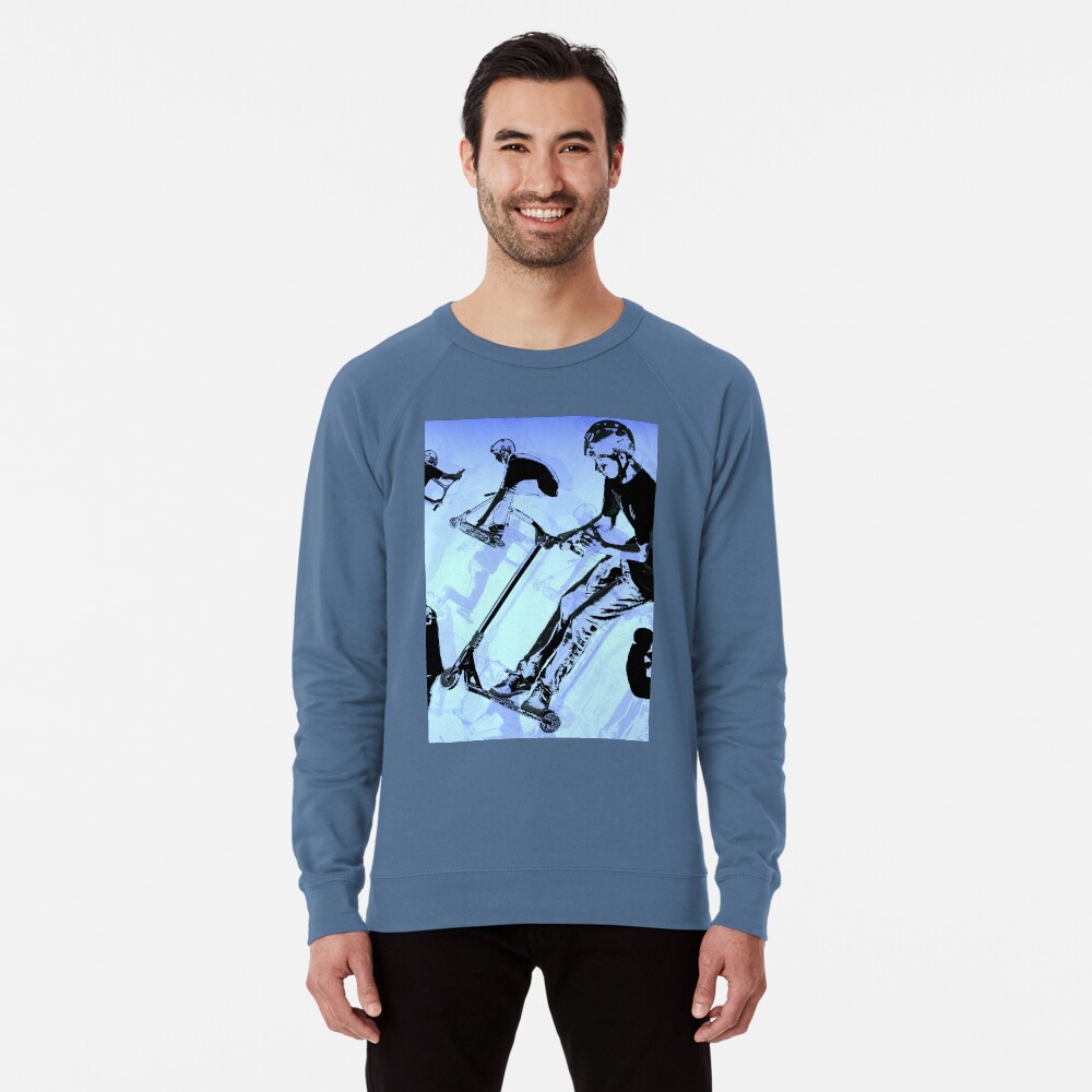 Item preview, Lightweight Sweatshirt designed and sold by NaturePrints.