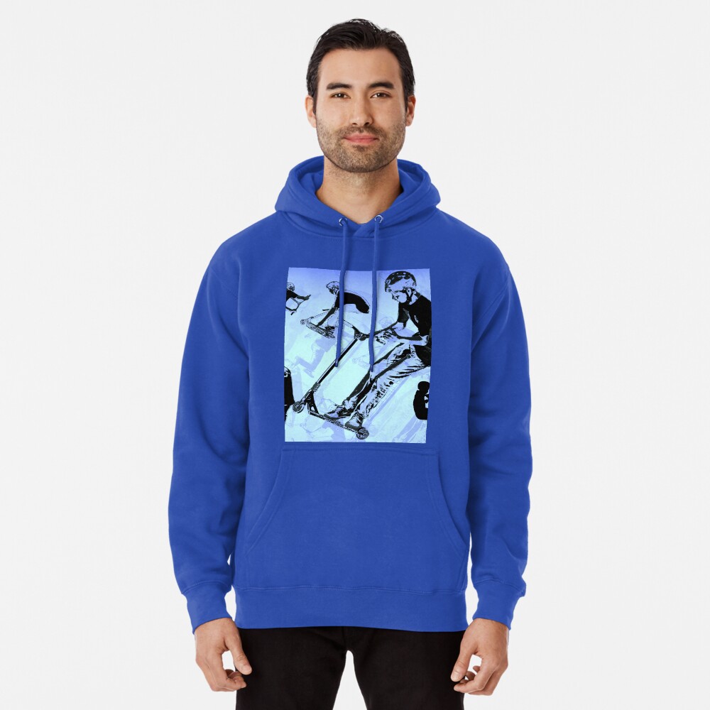 Item preview, Pullover Hoodie designed and sold by NaturePrints.