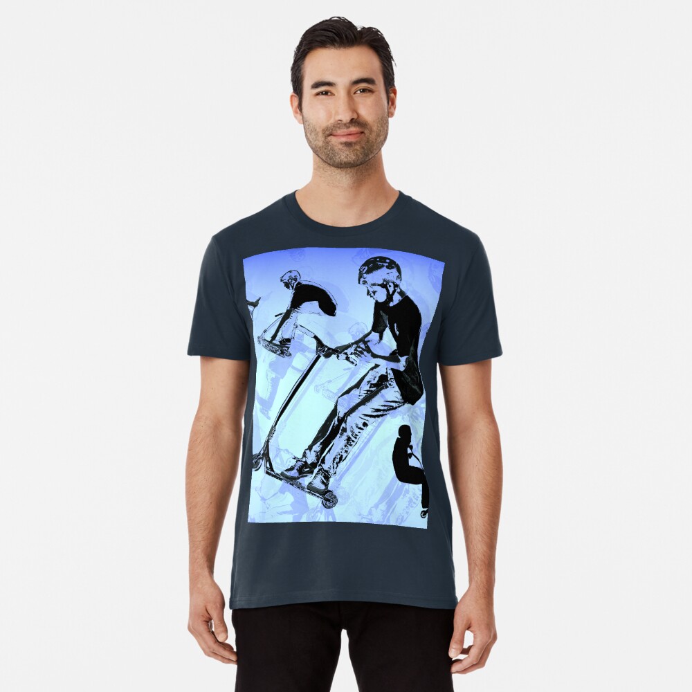 Item preview, Premium T-Shirt designed and sold by NaturePrints.