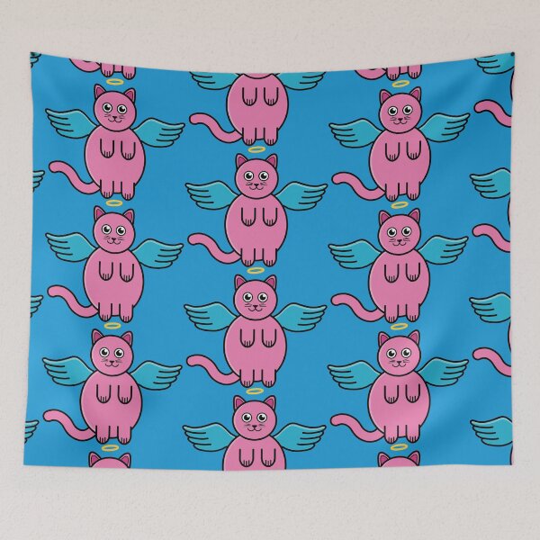 Item preview, super cat 2 designed and sold by luisquevedop.
