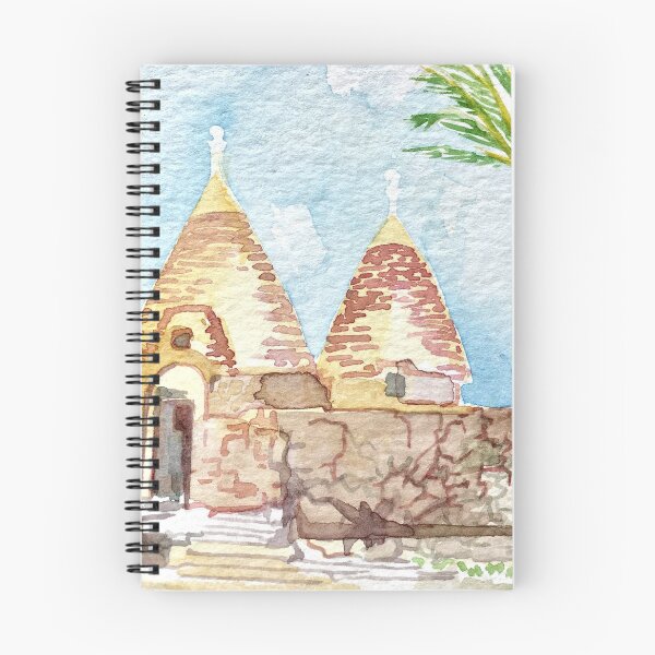 Item preview, Puglia designed and sold by joelkeyart.