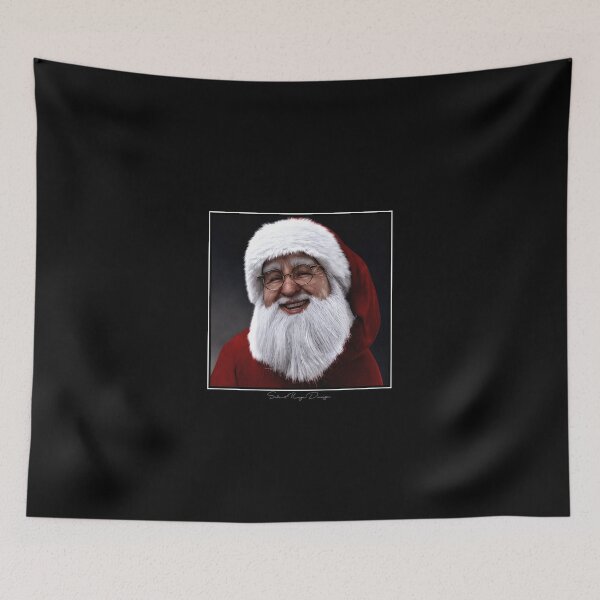 Item preview, Santa designed and sold by SilentRage.