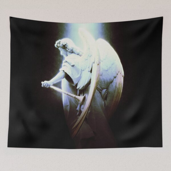 Item preview, The Light of Gabriel designed and sold by Falln.