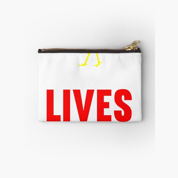 Item preview, turkey lives matter designed and sold by Mill8ion.