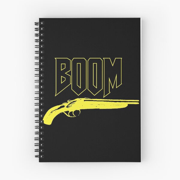 Item preview, boom designed and sold by amazingspytee.