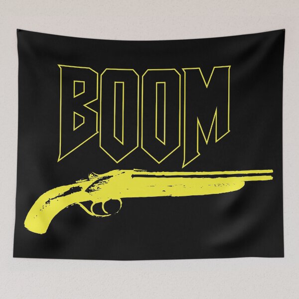 Item preview, boom designed and sold by amazingspytee.