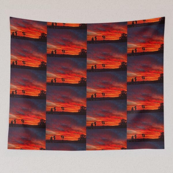 Item preview, Vibrant Sky designed and sold by tvlgoddess.