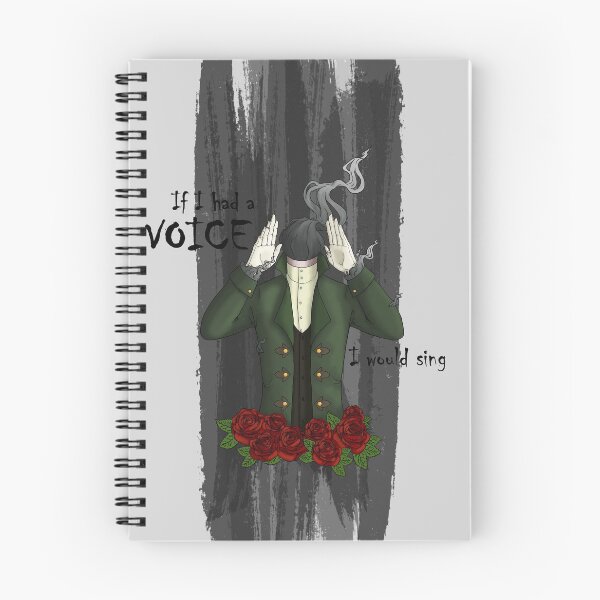 Item preview, Headless horseman - If I had a voice designed and sold by finegoddamnit.
