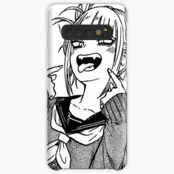 Himiko Toga Cases For Samsung Galaxy Redbubble