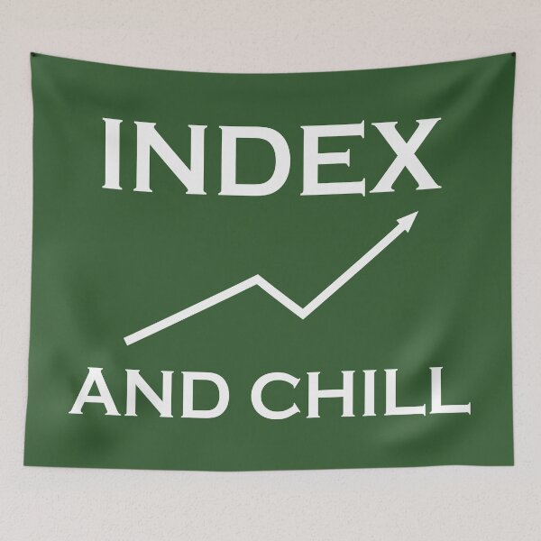 Artikelvorschau, Index und Chill entworfen und verkauft von Esskay Designs.