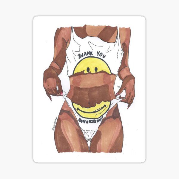 Item preview, Take(Me)Out designed and sold by leighsenpai.