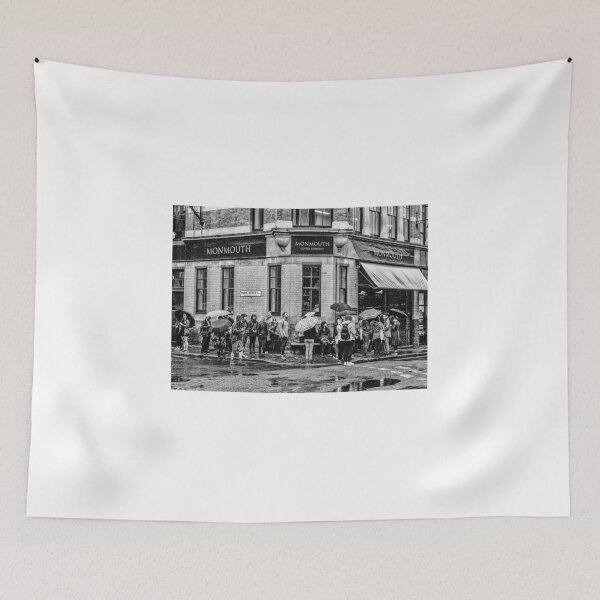Item preview, Monmouth Coffee Company designed and sold by dbvirago.