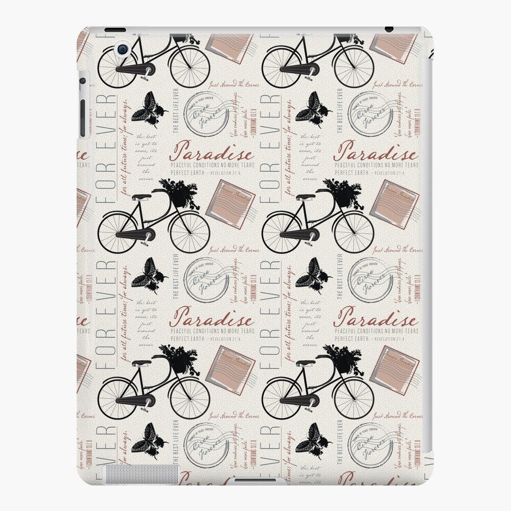 Item preview, iPad Snap Case designed and sold by CreativeContour.