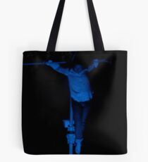 Hung out to dry Tote Bag