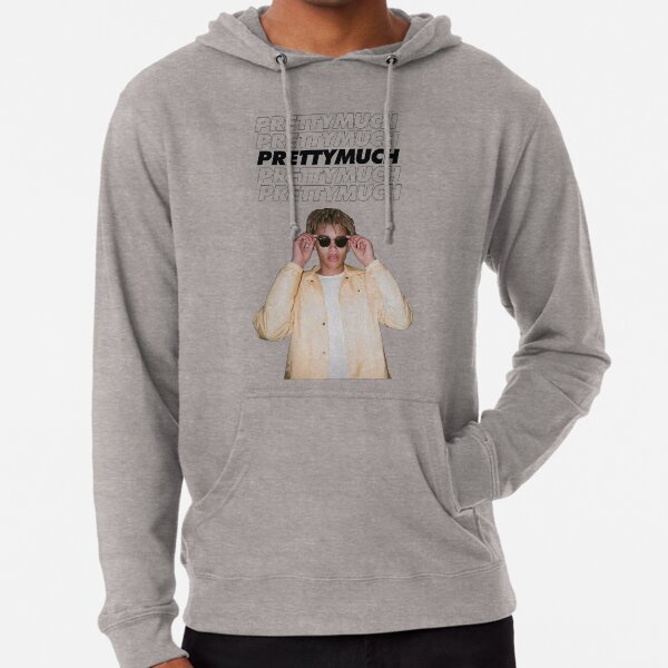 prettymuch sweatshirt
