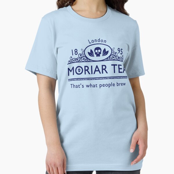 Item preview, MoriarTea 2 Blue Ed. designed and sold by sirwatson.