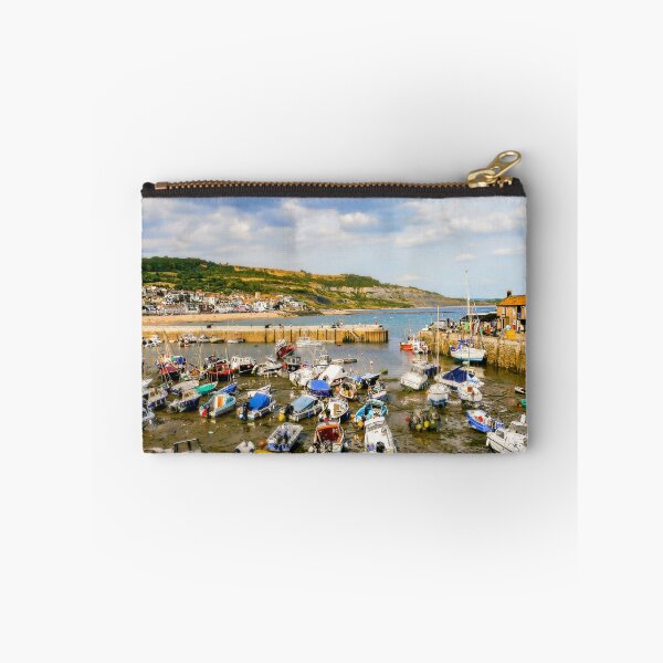Item preview, The Cobb, Harbour designed and sold by ScenicViewPics.