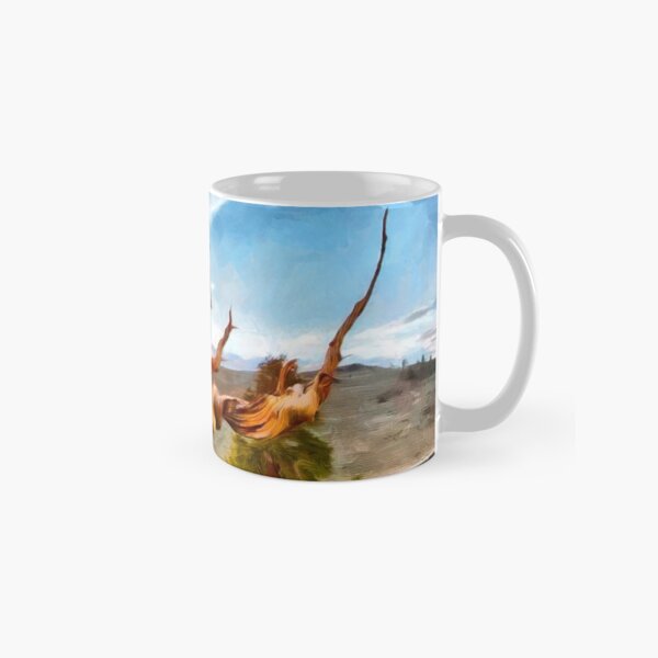HC0296 Classic Mug