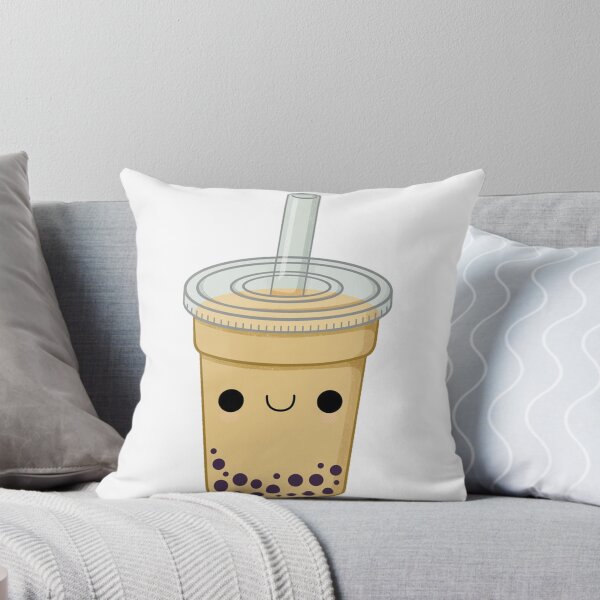Item preview, Cute Bubble Tea designed and sold by Daanrekers.