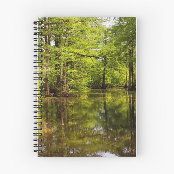 Item preview, Arkansas Bottomlands designed and sold by Nicholas Blackwell.