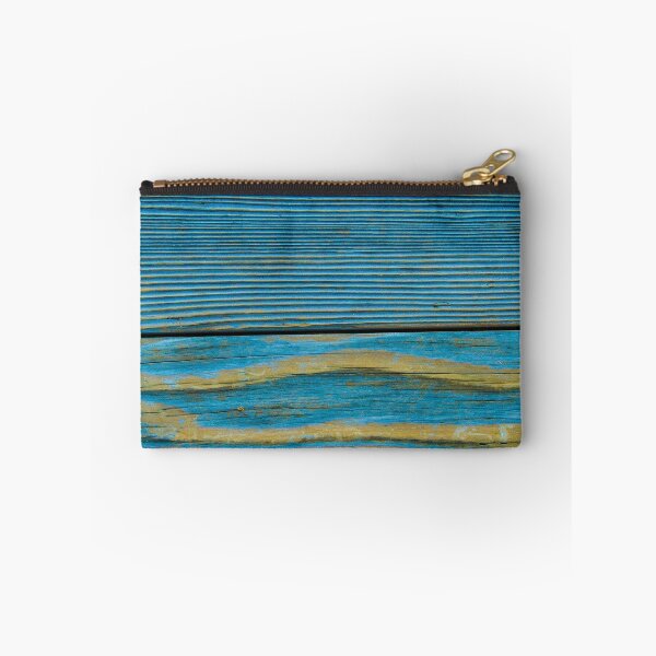 Item preview, Wood Planks - Blue/Yellow designed and sold by Dirt-Merchant.