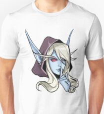Sylvanas Unisex T-Shirt