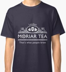 MoriarTea 2 Classic T-Shirt