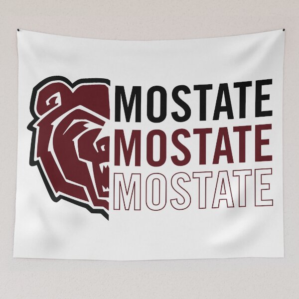 Item preview, MO STATE designed and sold by dfollmer91.