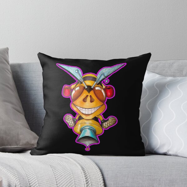 Item preview, Honey Bee designed and sold by Brownbag.
