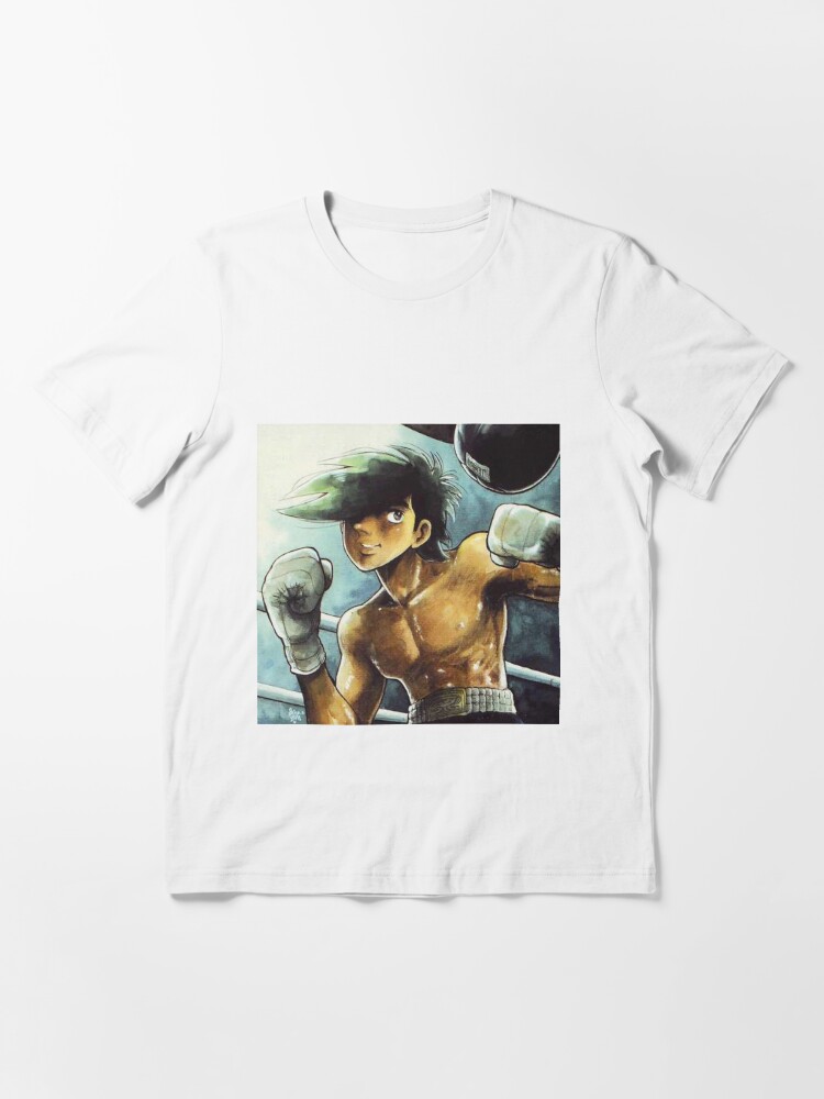 ashita no joe shirt