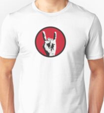 Rock On Unisex T-Shirt
