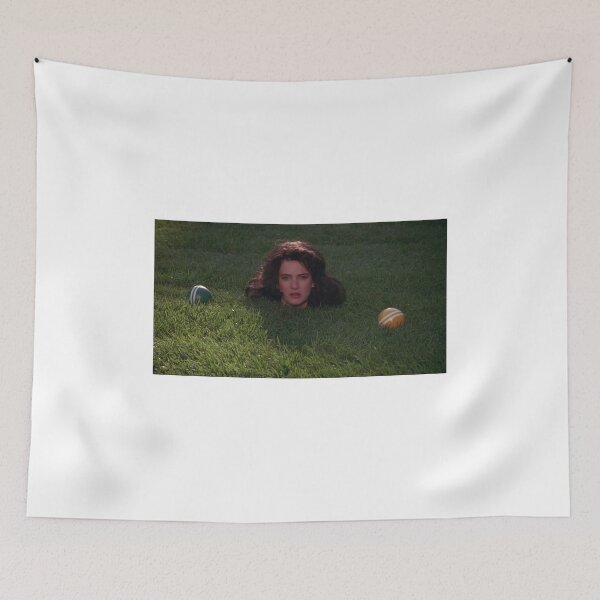 Item preview, Veronica in the ground designed and sold by IsabellaRonica.