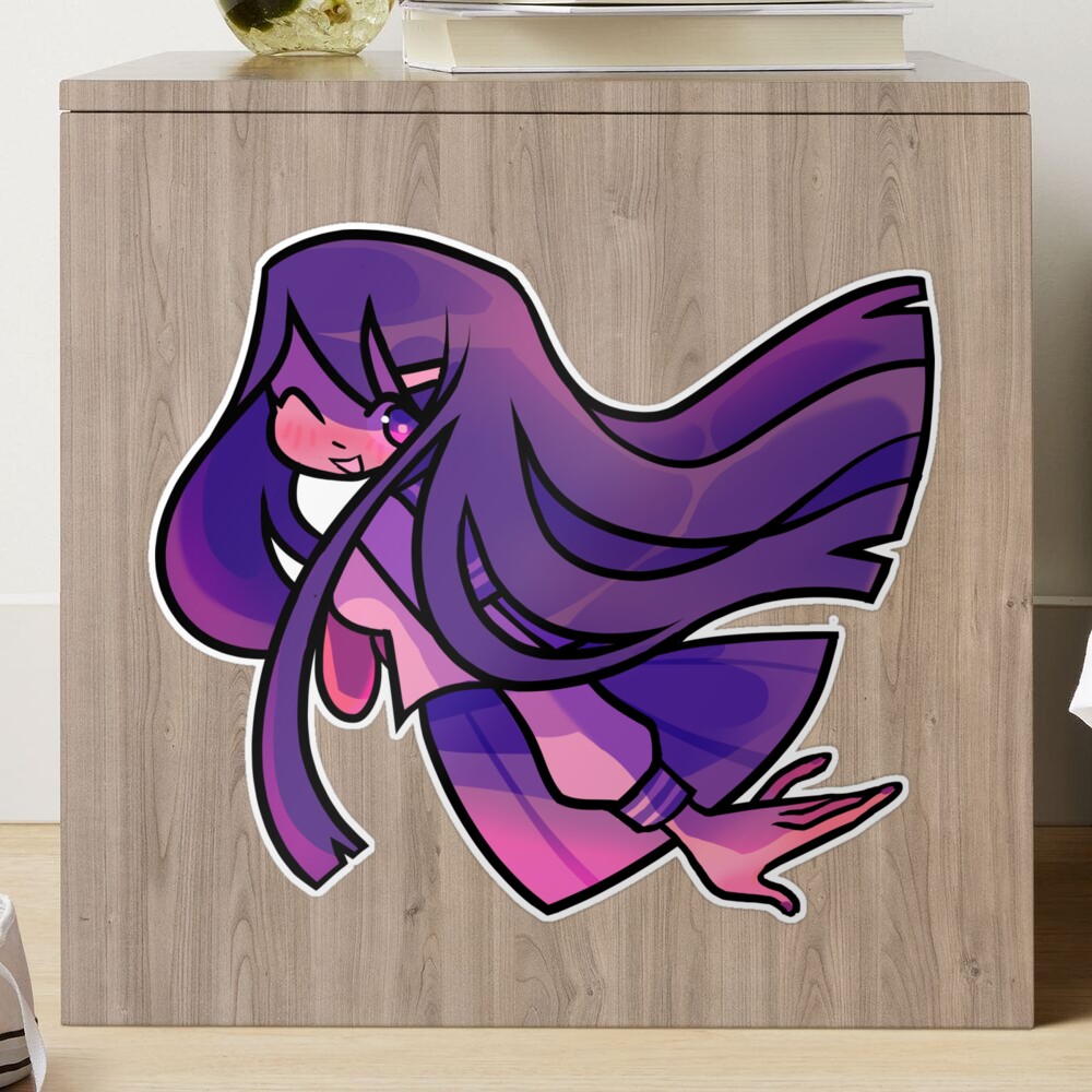 ☆SAYAKA☆♡ Sayaka Fanart for 10th Anniversary (by @MG_note) : r/danganronpa