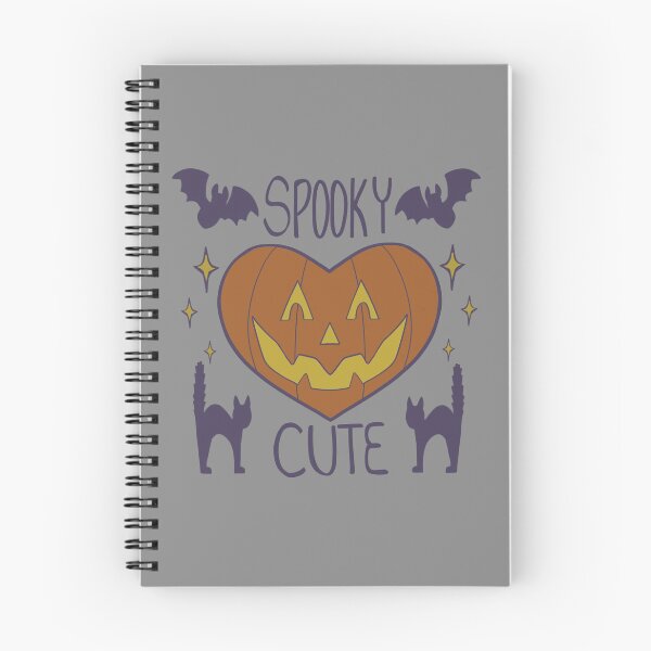 Item preview, Spooky Cute designed and sold by LeMorbidArtist.