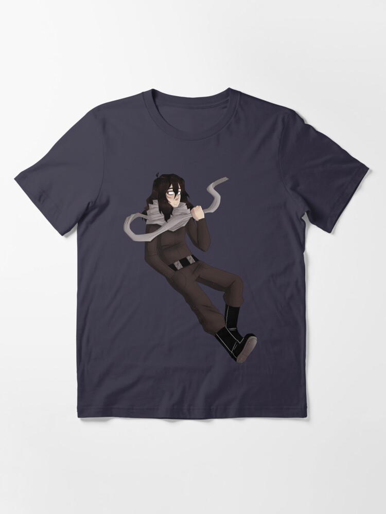 aizawa t shirt