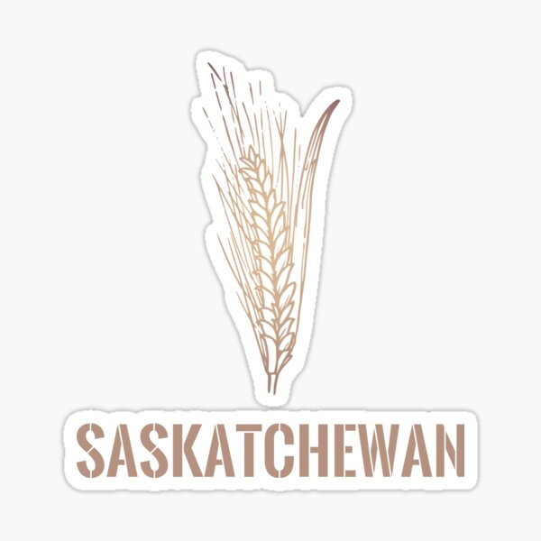 Item preview, Saskatchewan Wheat designed and sold by WWLandscapes.