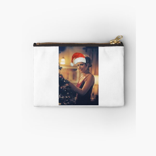 Item preview, Have a Buffy Christmas designed and sold by englishrosenz.