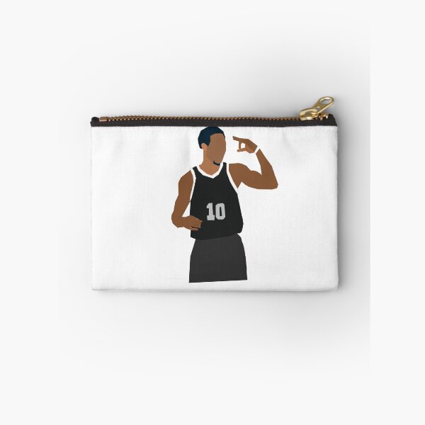 Artikelvorschau, Demar Derozan - Spurs entworfen und verkauft von xavierjfong.
