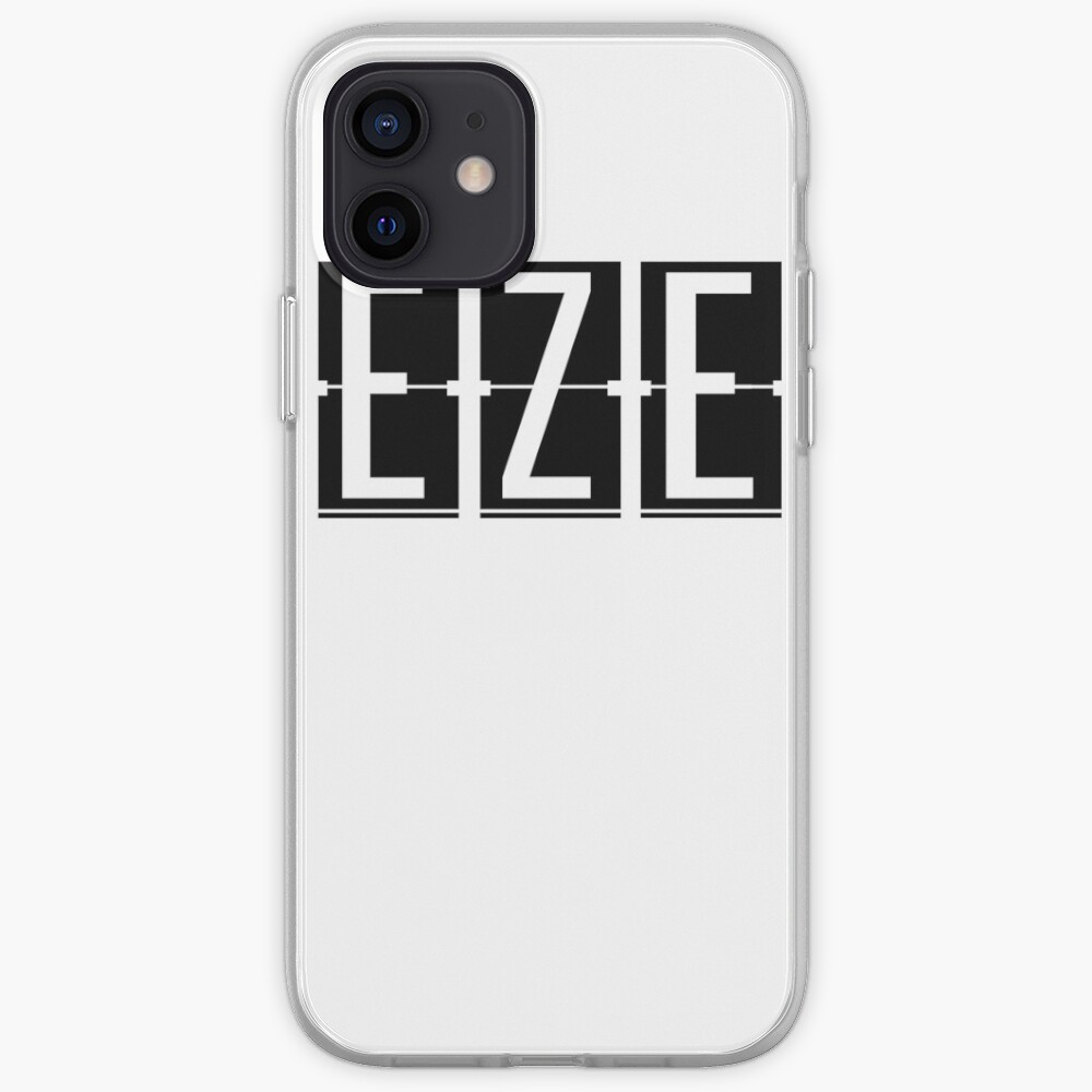 "EZE Ezeiza Ministro Pistarini International Airport Argentina Airport Code Gift or