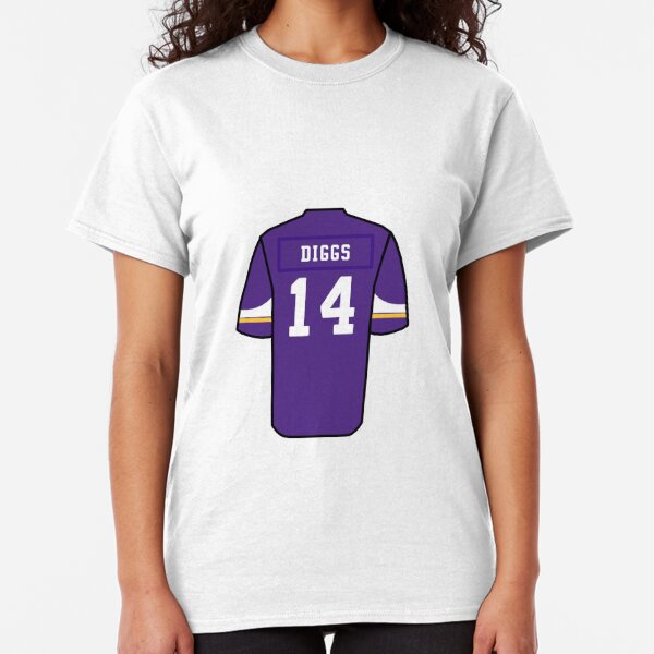 stefon diggs kids jersey